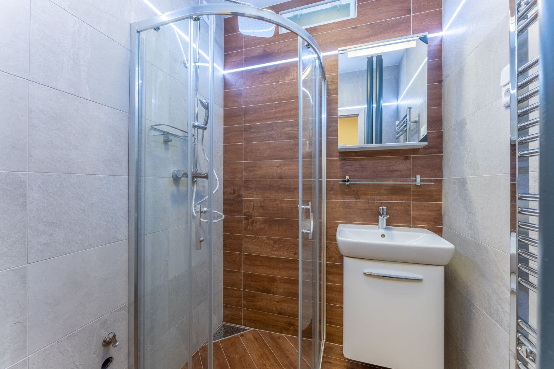 Predaj bytu 3-izbový 75 m², Počernická, Praha, Praha Predaj bytu 3-izbový 75 m², Počernická, Praha, Praha