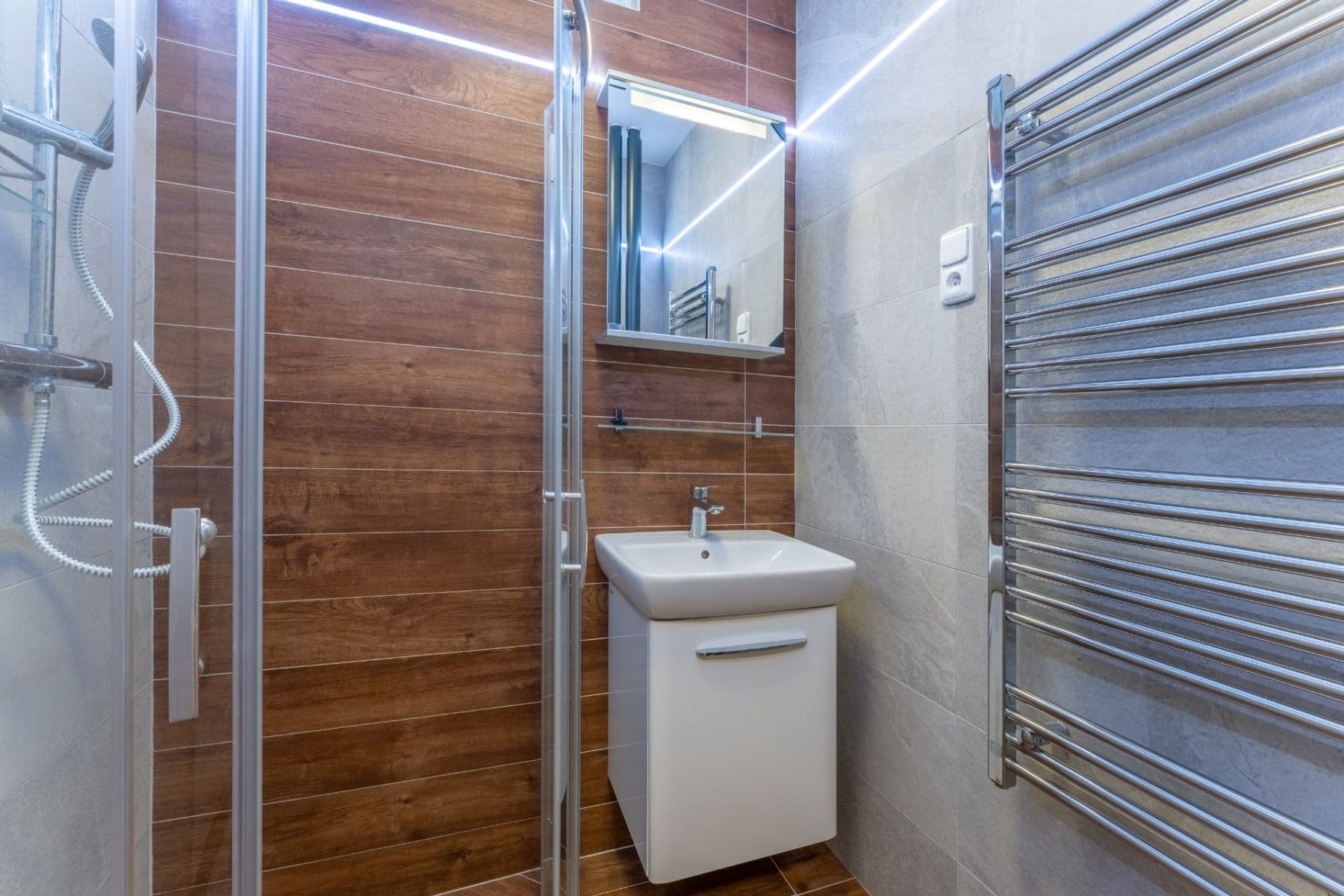 Predaj bytu 3-izbový 75 m², Počernická, Praha, Praha Predaj bytu 3-izbový 75 m², Počernická, Praha, Praha