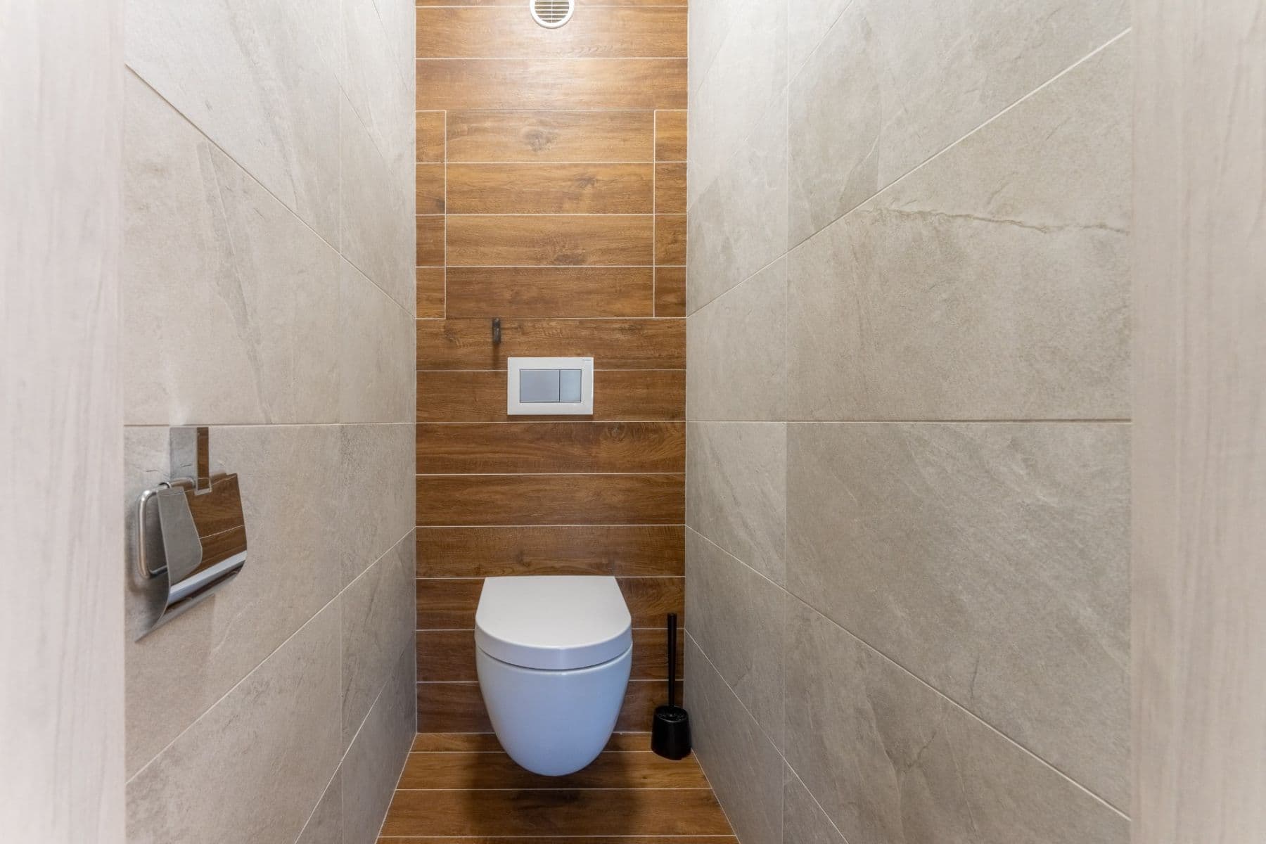 Predaj bytu 3-izbový 75 m², Počernická, Praha, Praha Predaj bytu 3-izbový 75 m², Počernická, Praha, Praha