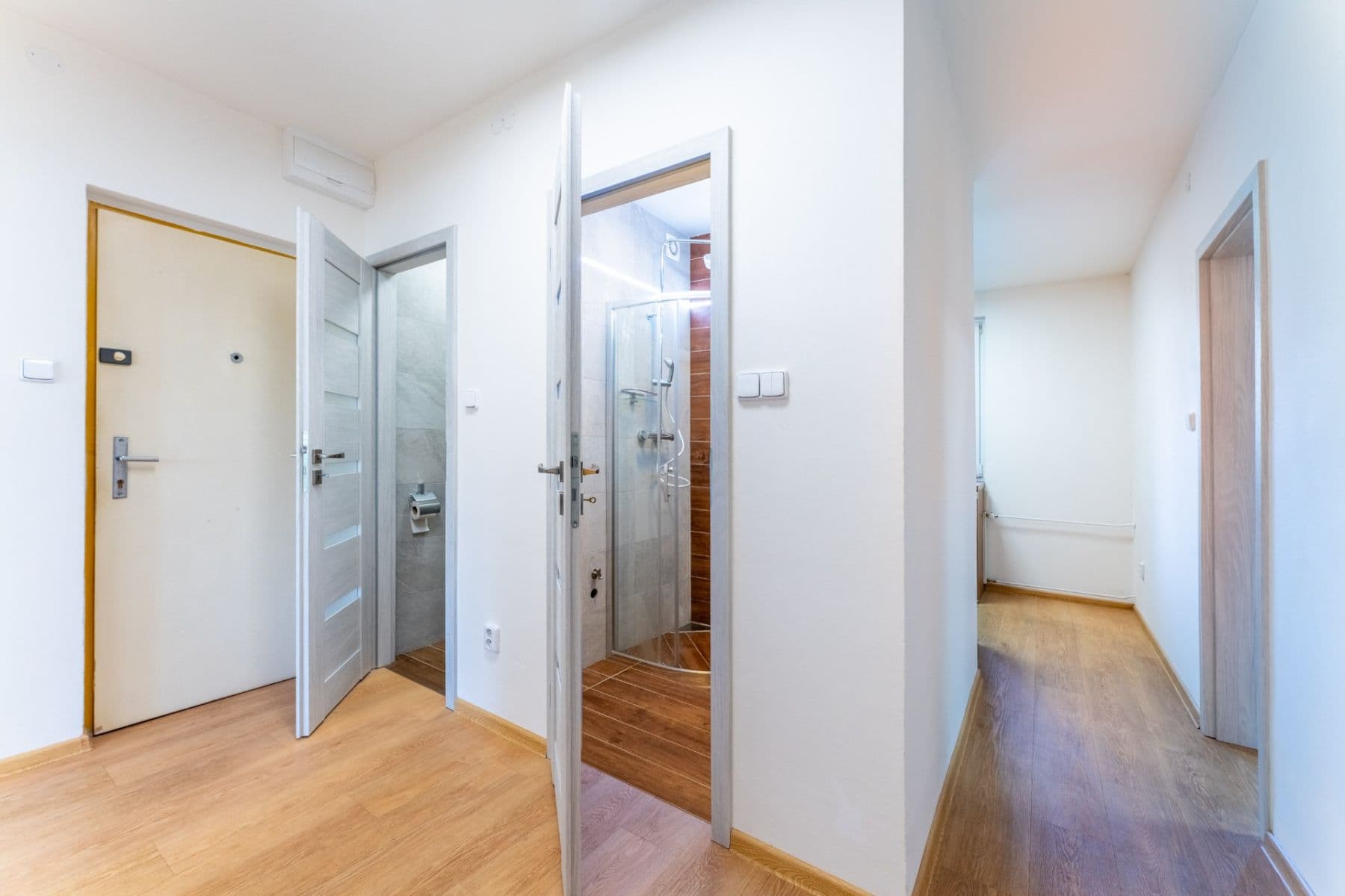 Predaj bytu 3-izbový 75 m², Počernická, Praha, Praha Predaj bytu 3-izbový 75 m², Počernická, Praha, Praha