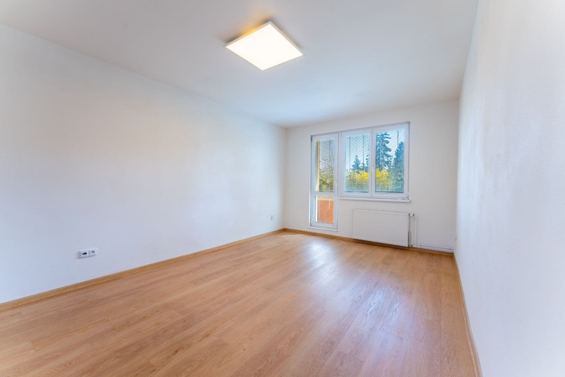 Predaj bytu 3-izbový 75 m², Počernická, Praha, Praha Predaj bytu 3-izbový 75 m², Počernická, Praha, Praha