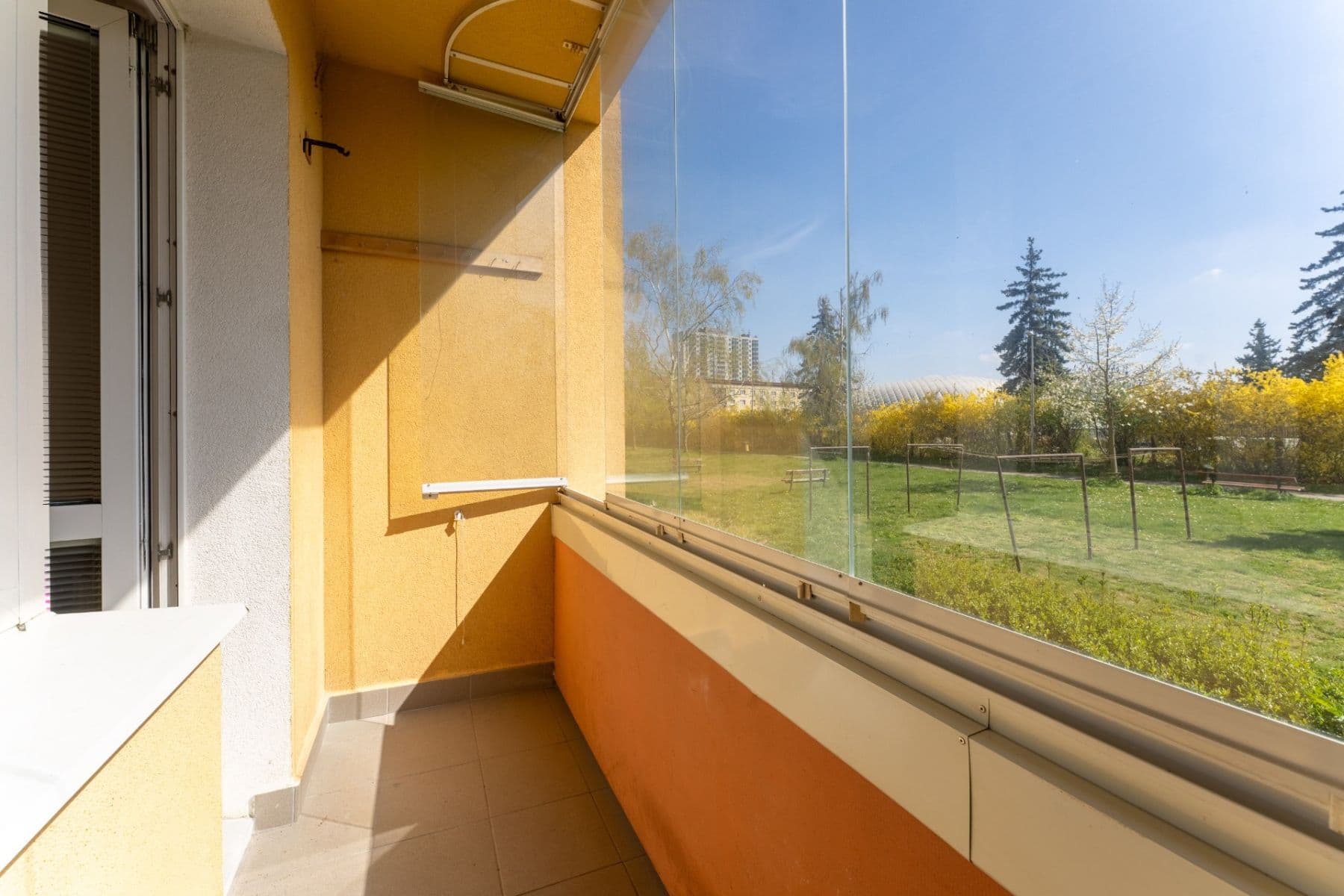 Predaj bytu 3-izbový 75 m², Počernická, Praha, Praha Predaj bytu 3-izbový 75 m², Počernická, Praha, Praha