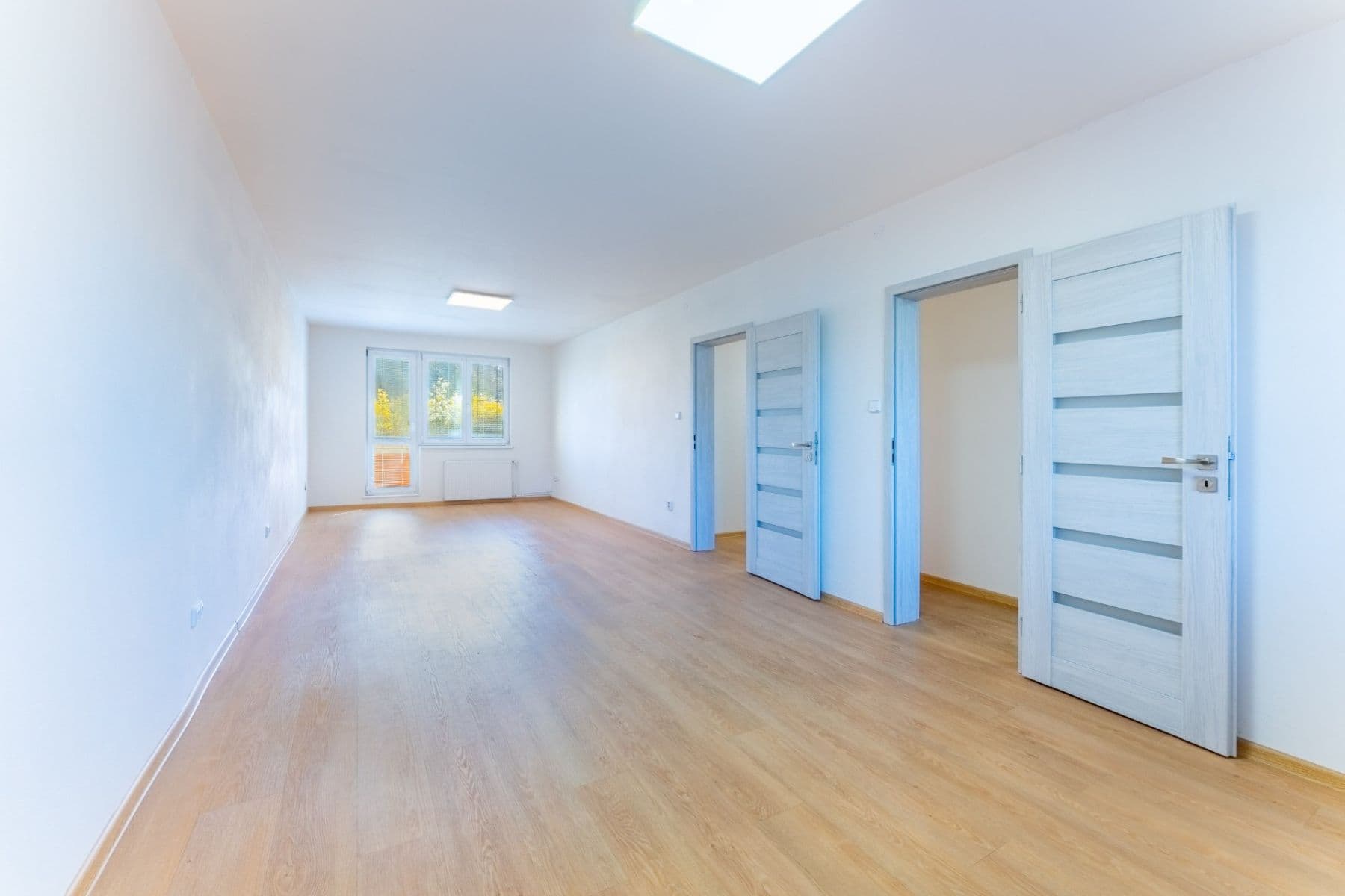 Predaj bytu 3-izbový 75 m², Počernická, Praha, Praha Predaj bytu 3-izbový 75 m², Počernická, Praha, Praha