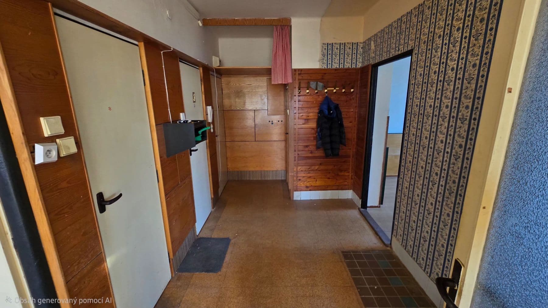 Predaj bytu 3-izbový 73 m², Štefcova, Hradec Králové, Královéhradecký kraj Predaj bytu 3-izbový 73 m², Štefcova, Hradec Králové, Královéhradecký kraj