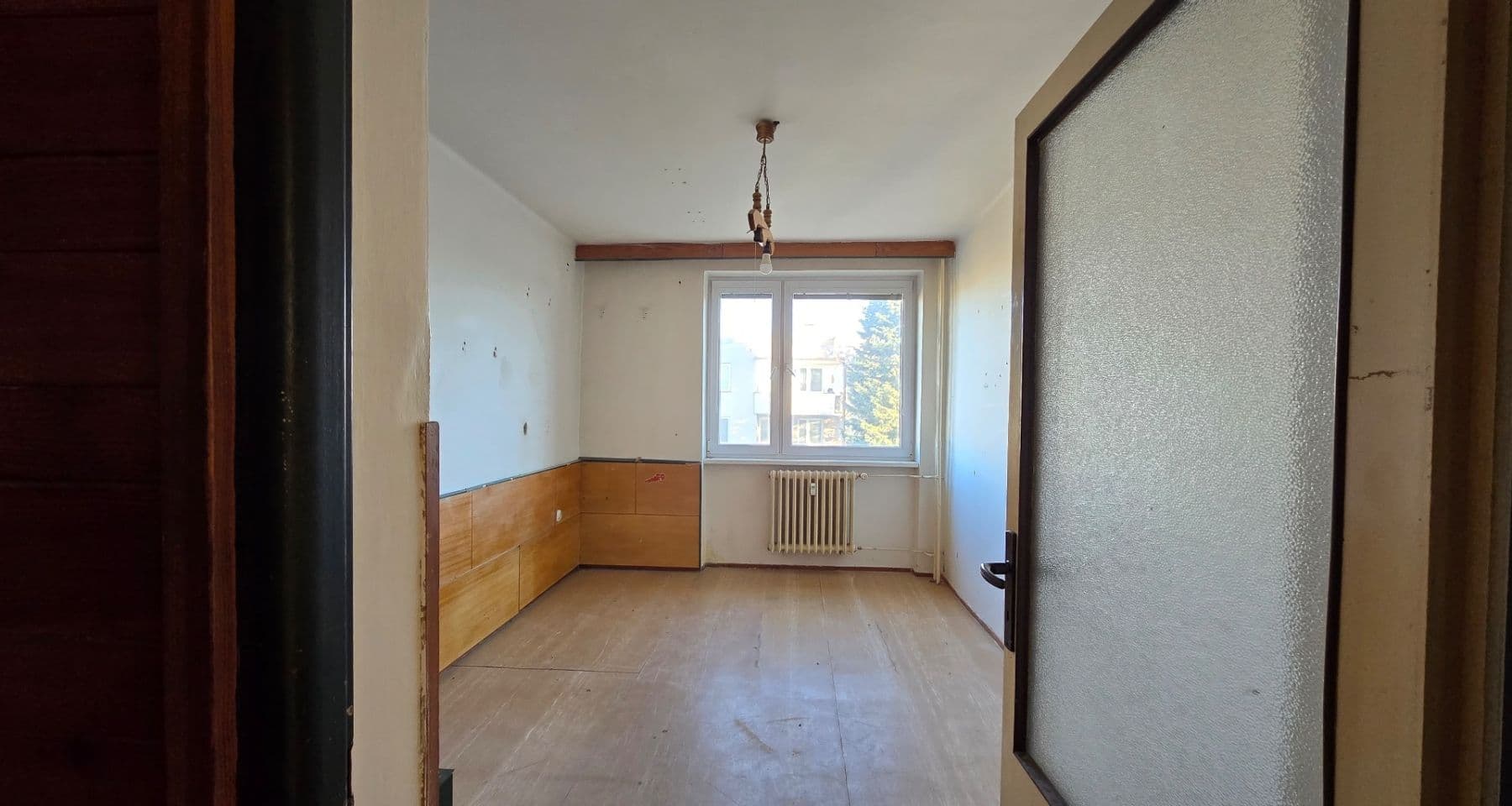 Predaj bytu 3-izbový 73 m², Štefcova, Hradec Králové, Královéhradecký kraj Predaj bytu 3-izbový 73 m², Štefcova, Hradec Králové, Královéhradecký kraj