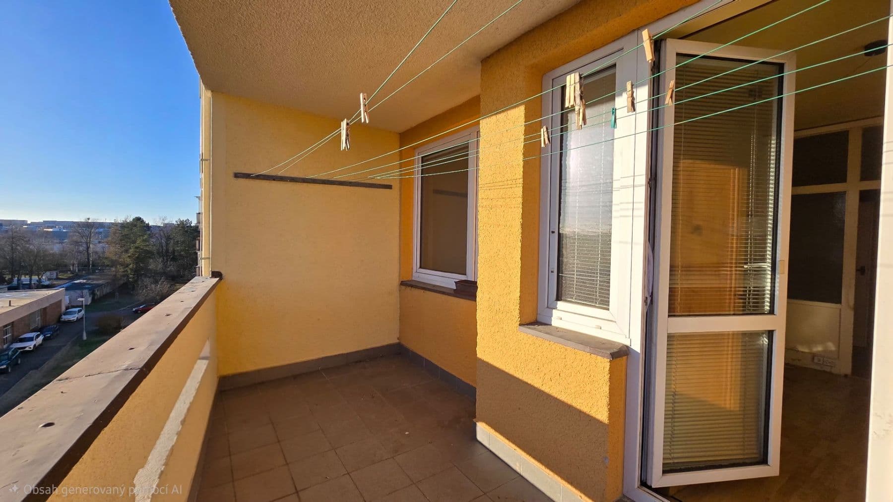 Predaj bytu 3-izbový 73 m², Štefcova, Hradec Králové, Královéhradecký kraj Predaj bytu 3-izbový 73 m², Štefcova, Hradec Králové, Královéhradecký kraj