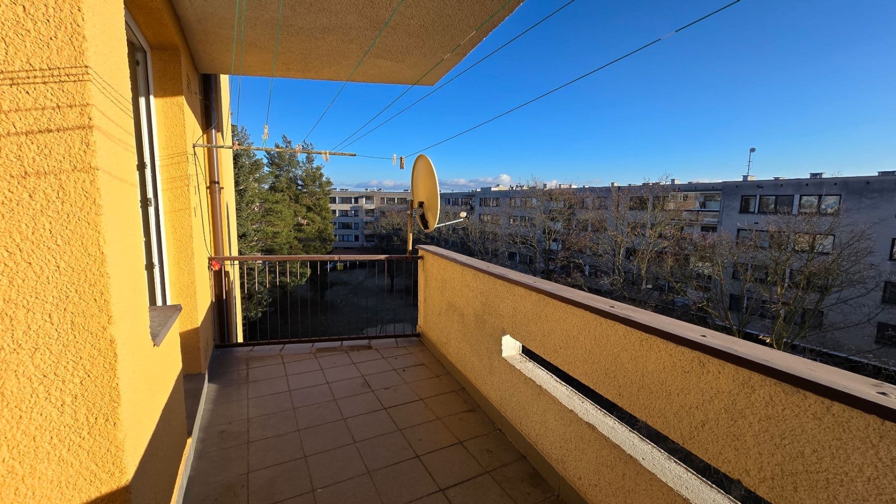 Predaj bytu 3-izbový 73 m², Štefcova, Hradec Králové, Královéhradecký kraj Predaj bytu 3-izbový 73 m², Štefcova, Hradec Králové, Královéhradecký kraj