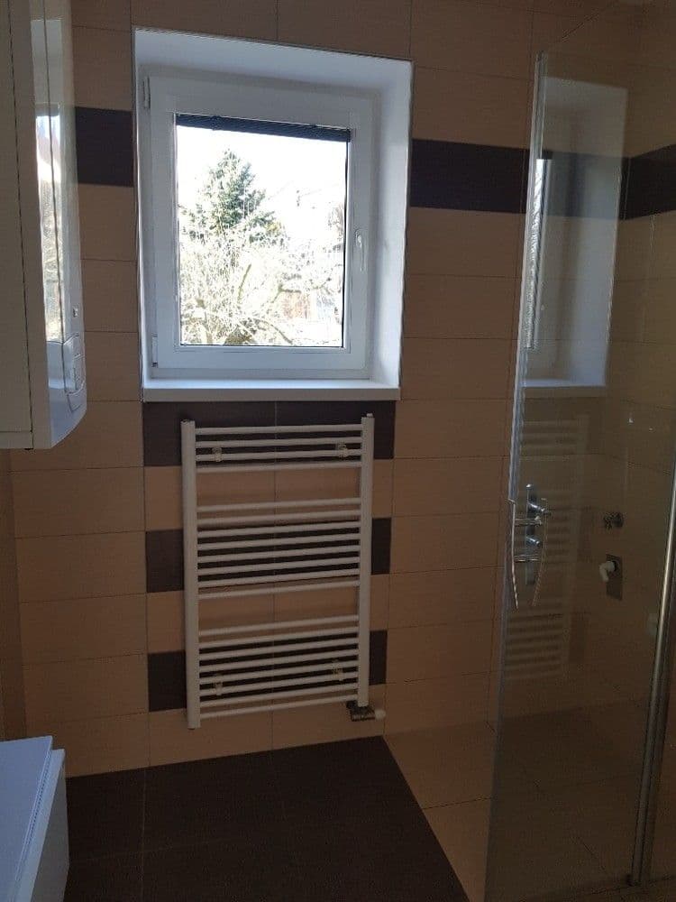 Prenájom bytu 3-izbový 100 m², Brigádnická, Brno, Jihomoravský kraj Prenájom bytu 3-izbový 100 m², Brigádnická, Brno, Jihomoravský kraj