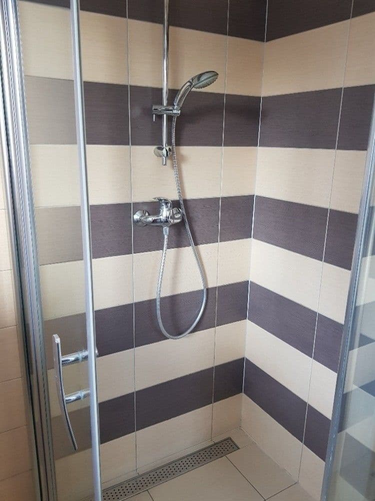 Prenájom bytu 3-izbový 100 m², Brigádnická, Brno, Jihomoravský kraj Prenájom bytu 3-izbový 100 m², Brigádnická, Brno, Jihomoravský kraj