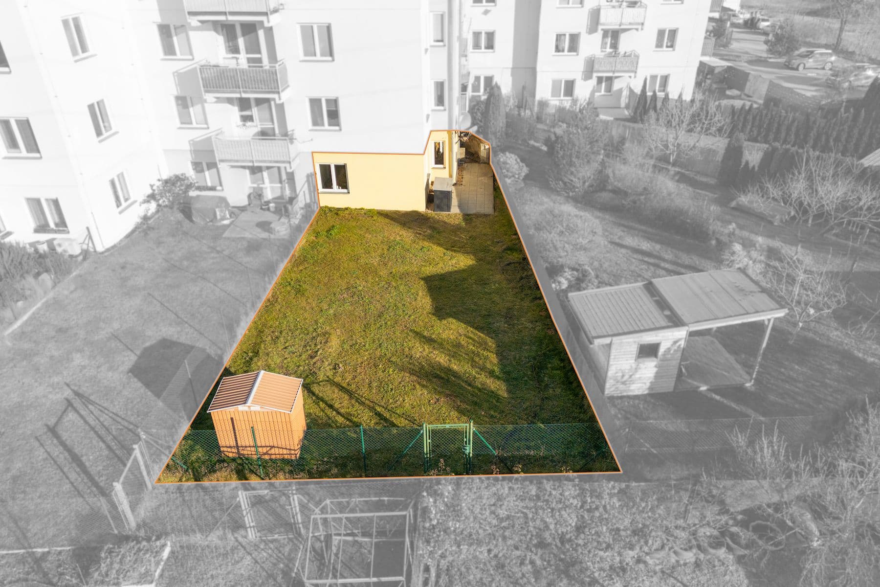 Predaj bytu 3-izbový 69 m², Drásov, Jihomoravský kraj Predaj bytu 3-izbový 69 m², Drásov, Jihomoravský kraj