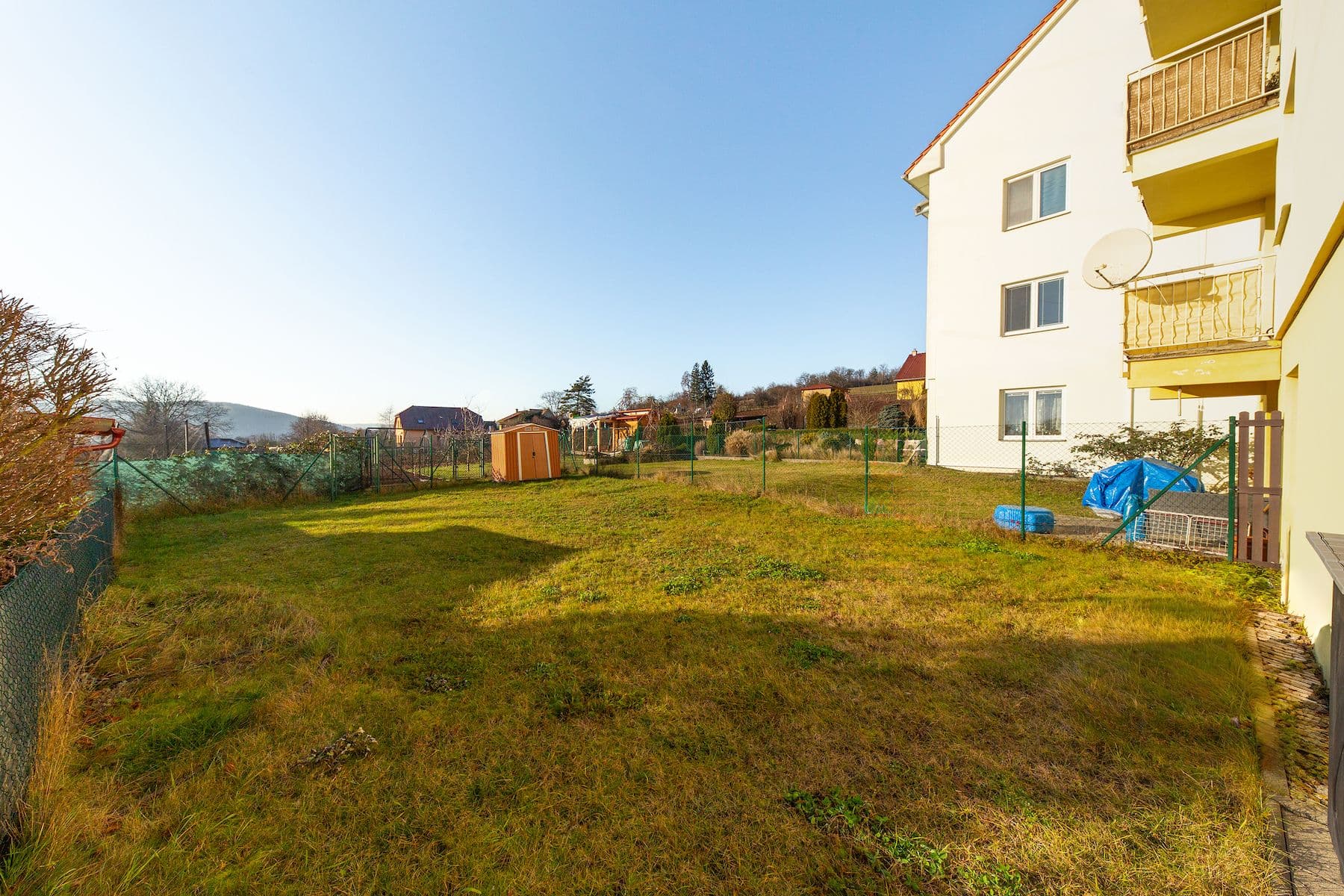 Predaj bytu 3-izbový 69 m², Drásov, Jihomoravský kraj Predaj bytu 3-izbový 69 m², Drásov, Jihomoravský kraj