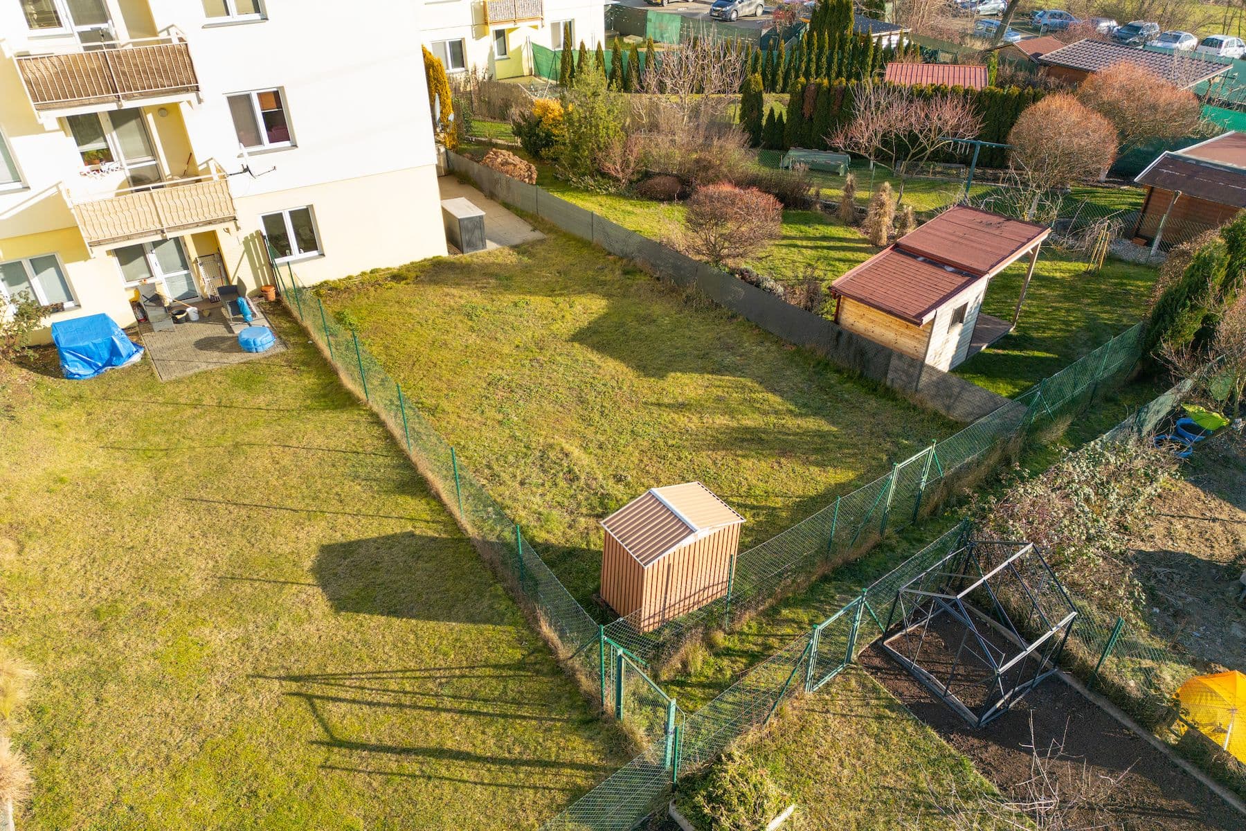 Predaj bytu 3-izbový 69 m², Drásov, Jihomoravský kraj Predaj bytu 3-izbový 69 m², Drásov, Jihomoravský kraj