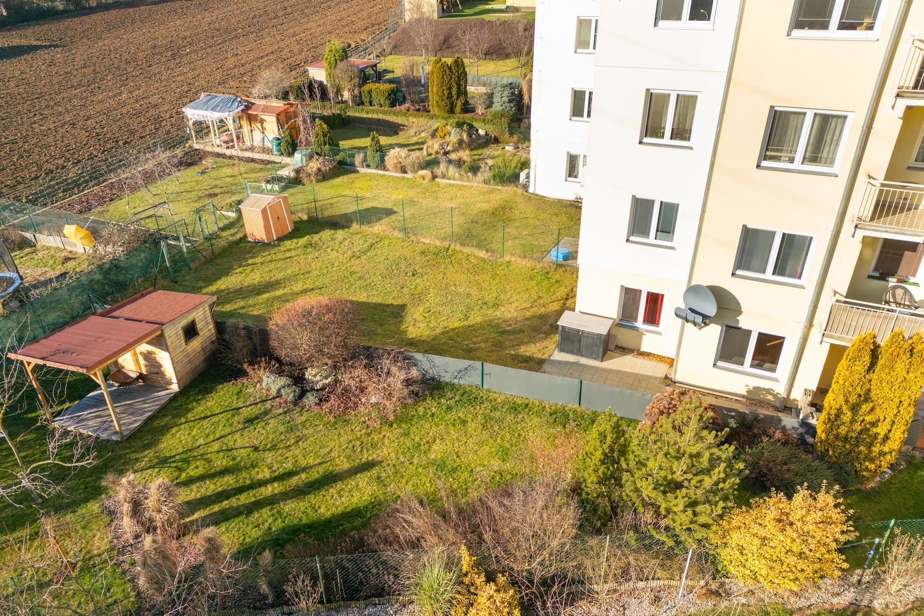 Predaj bytu 3-izbový 69 m², Drásov, Jihomoravský kraj Predaj bytu 3-izbový 69 m², Drásov, Jihomoravský kraj