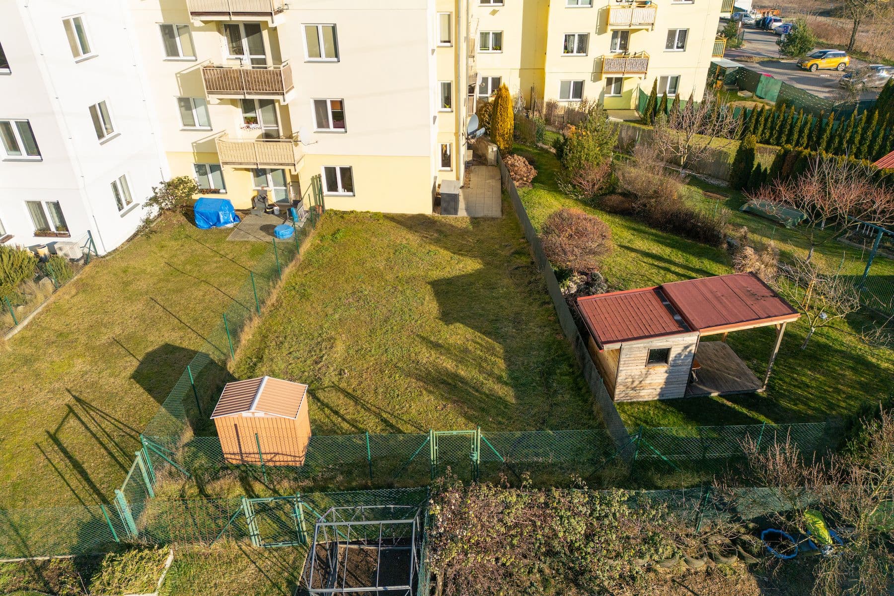 Predaj bytu 3-izbový 69 m², Drásov, Jihomoravský kraj Predaj bytu 3-izbový 69 m², Drásov, Jihomoravský kraj