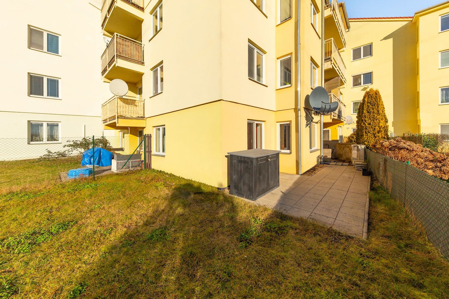 Predaj bytu 3-izbový 69 m², Drásov, Jihomoravský kraj Predaj bytu 3-izbový 69 m², Drásov, Jihomoravský kraj