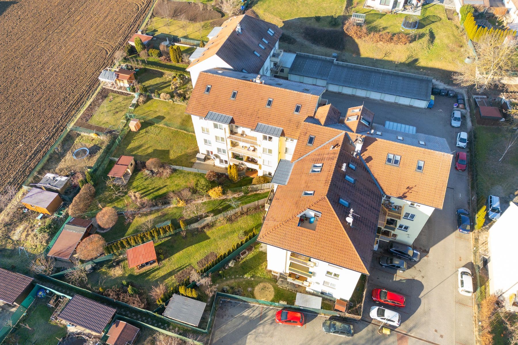 Predaj bytu 3-izbový 69 m², Drásov, Jihomoravský kraj Predaj bytu 3-izbový 69 m², Drásov, Jihomoravský kraj