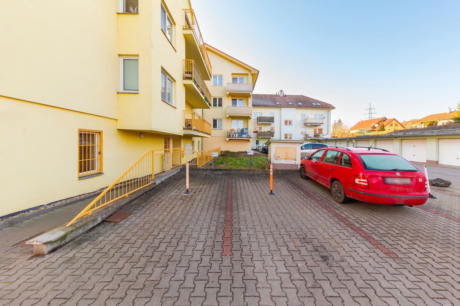 Predaj bytu 3-izbový 69 m², Drásov, Jihomoravský kraj Predaj bytu 3-izbový 69 m², Drásov, Jihomoravský kraj