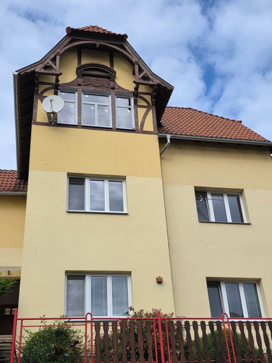 Prenájom bytu 3-izbový 60 m², Železná, Ústí nad Labem, Ústecký kraj Prenájom bytu 3-izbový 60 m², Železná, Ústí nad Labem, Ústecký kraj