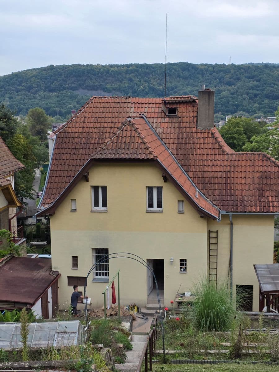 Prenájom bytu 3-izbový 60 m², Železná, Ústí nad Labem, Ústecký kraj Prenájom bytu 3-izbový 60 m², Železná, Ústí nad Labem, Ústecký kraj