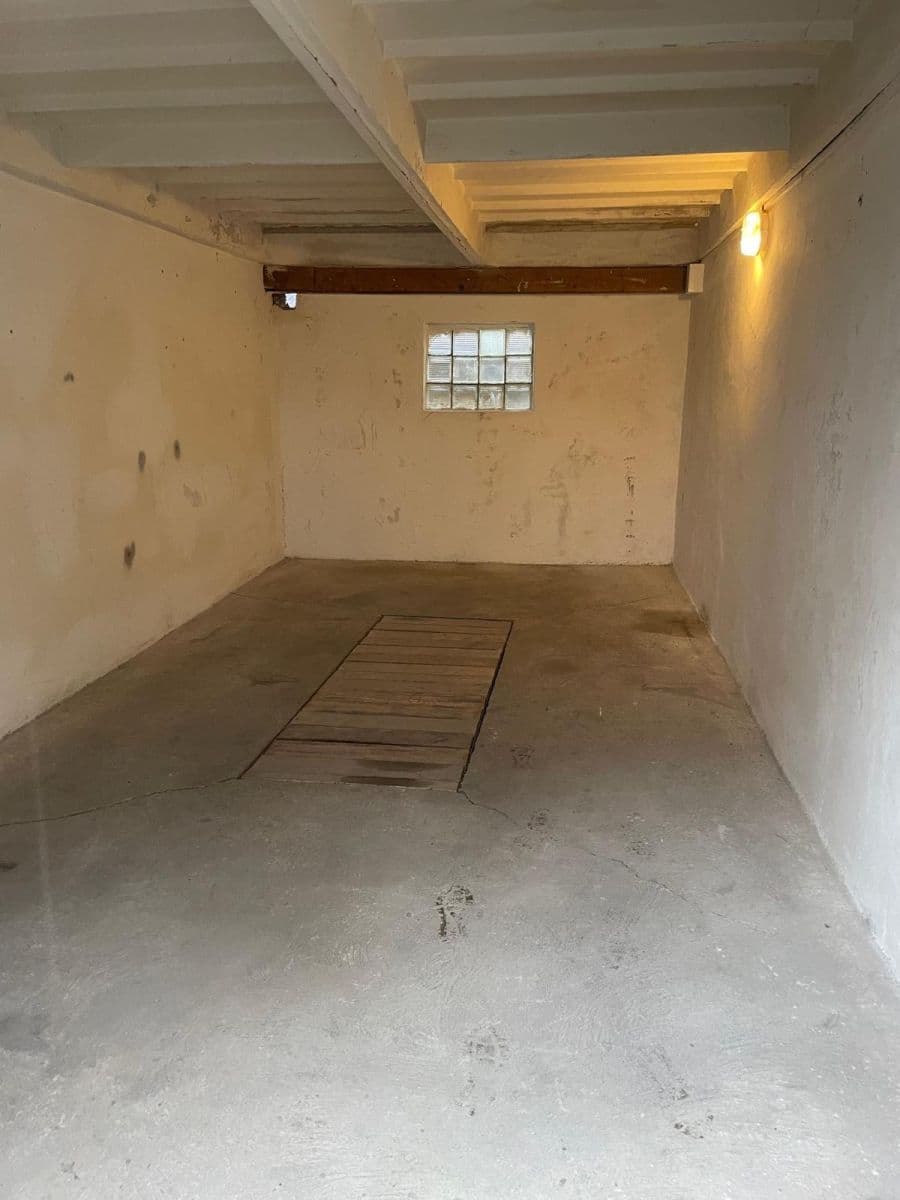 Predaj garáže 20 m², Mostecká, Chomutov, Ústecký kraj Predaj garáže 20 m², Mostecká, Chomutov, Ústecký kraj