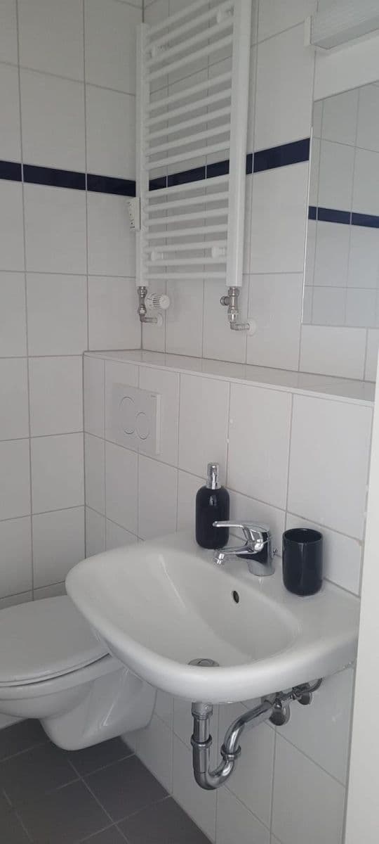 Predaj bytu 1-izbový 25 m², Děčínská, Praha, Praha Predaj bytu 1-izbový 25 m², Děčínská, Praha, Praha