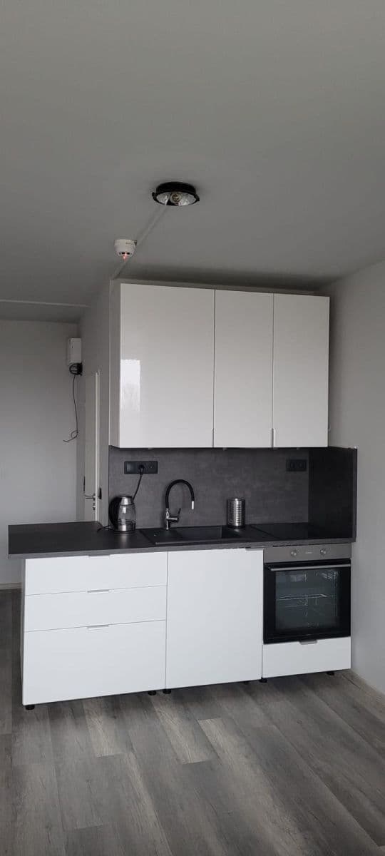 Predaj bytu 1-izbový 25 m², Děčínská, Praha, Praha Predaj bytu 1-izbový 25 m², Děčínská, Praha, Praha