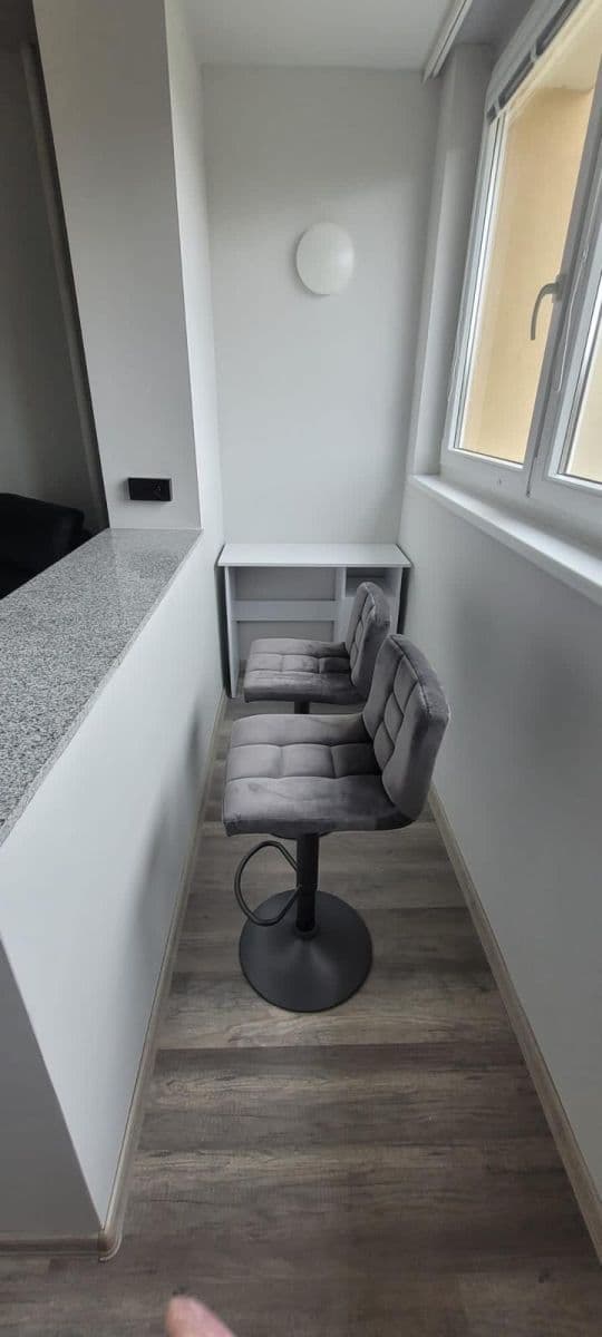 Predaj bytu 1-izbový 25 m², Děčínská, Praha, Praha Predaj bytu 1-izbový 25 m², Děčínská, Praha, Praha