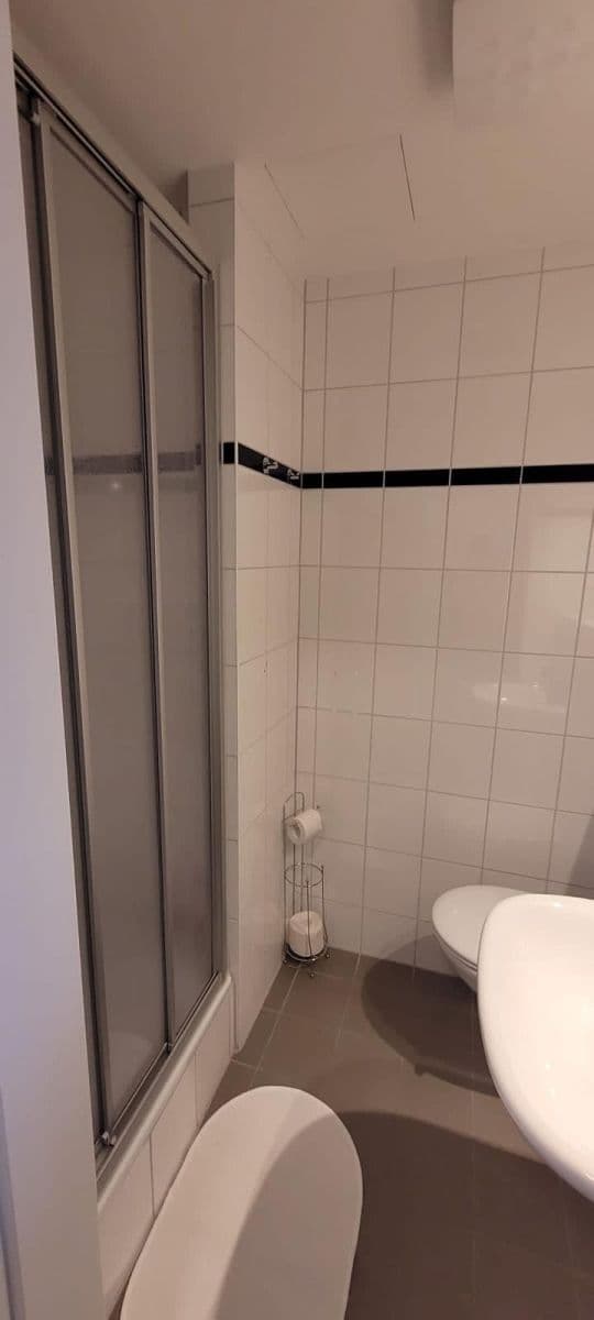 Predaj bytu 1-izbový 25 m², Děčínská, Praha, Praha Predaj bytu 1-izbový 25 m², Děčínská, Praha, Praha