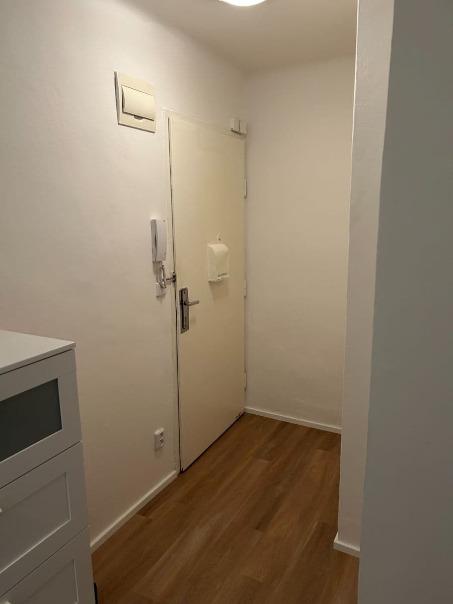 Prenájom bytu 2-izbový 56 m², Milady Horákové, Praha, Praha Prenájom bytu 2-izbový 56 m², Milady Horákové, Praha, Praha