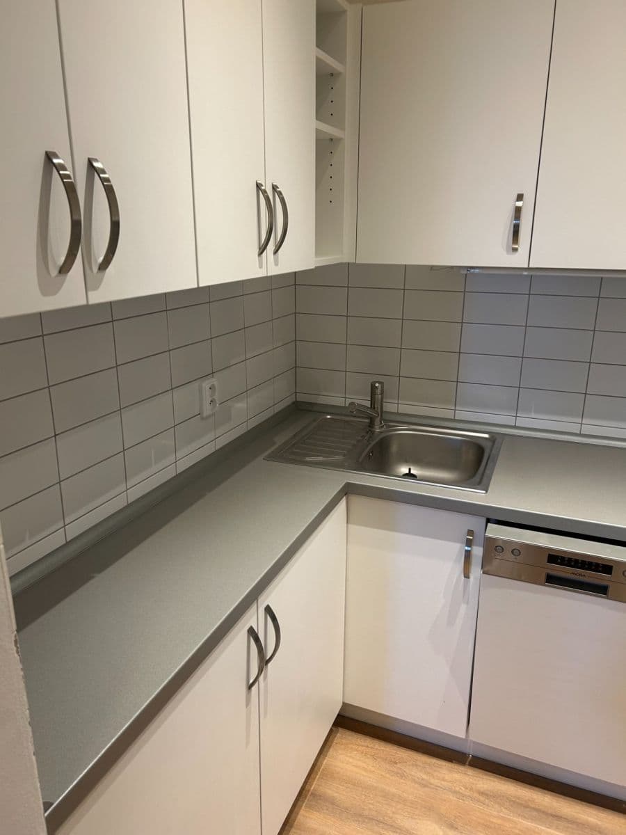 Prenájom bytu 2-izbový 56 m², Milady Horákové, Praha, Praha Prenájom bytu 2-izbový 56 m², Milady Horákové, Praha, Praha