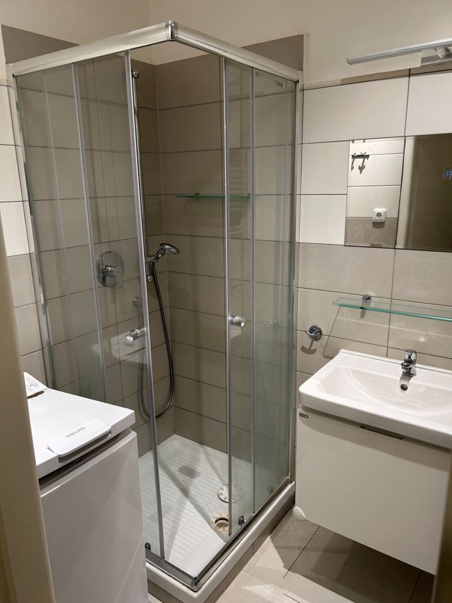 Prenájom bytu 2-izbový 56 m², Milady Horákové, Praha, Praha Prenájom bytu 2-izbový 56 m², Milady Horákové, Praha, Praha