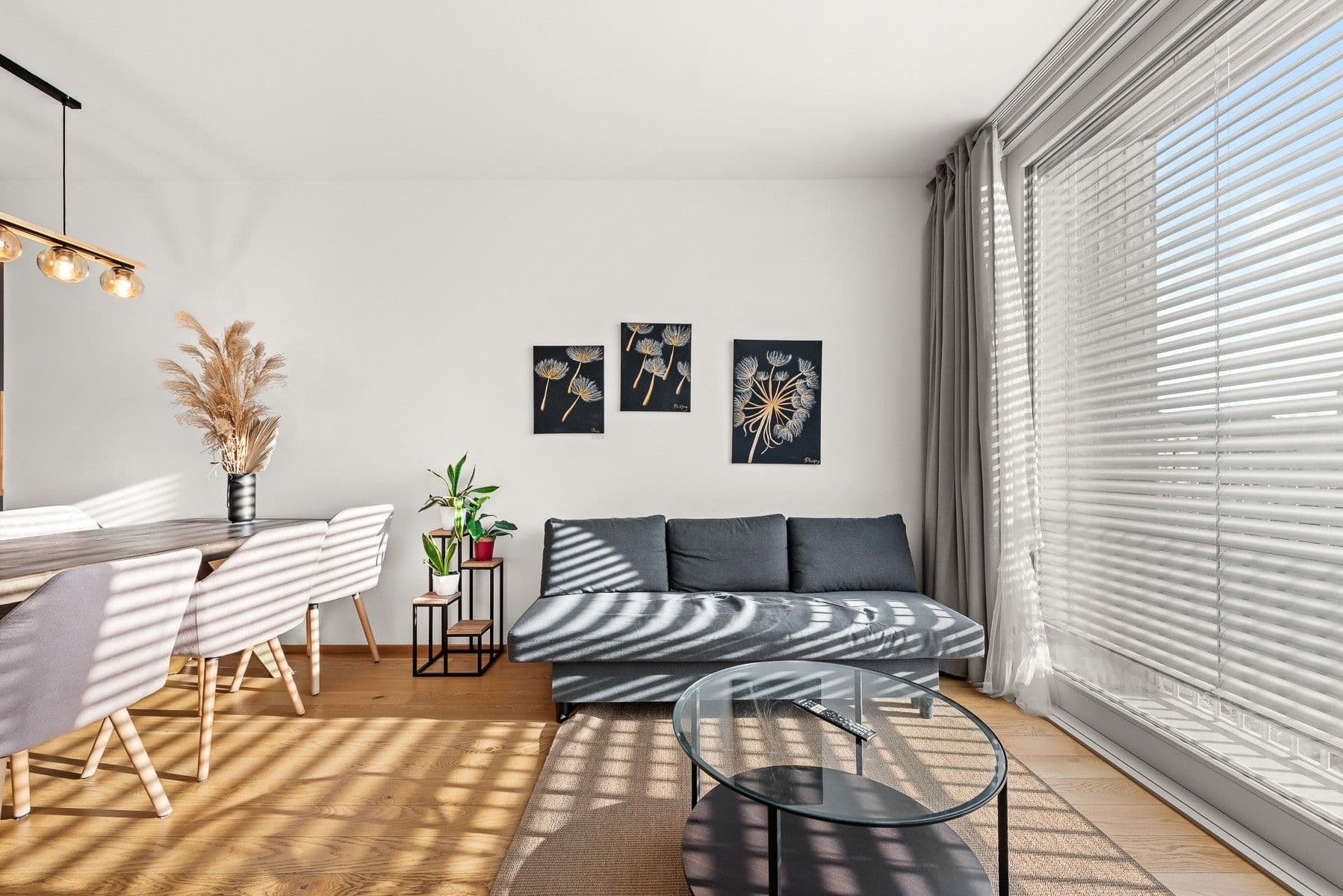 Prenájom bytu 3-izbový 81 m², Šiklové, Praha, Praha Prenájom bytu 3-izbový 81 m², Šiklové, Praha, Praha