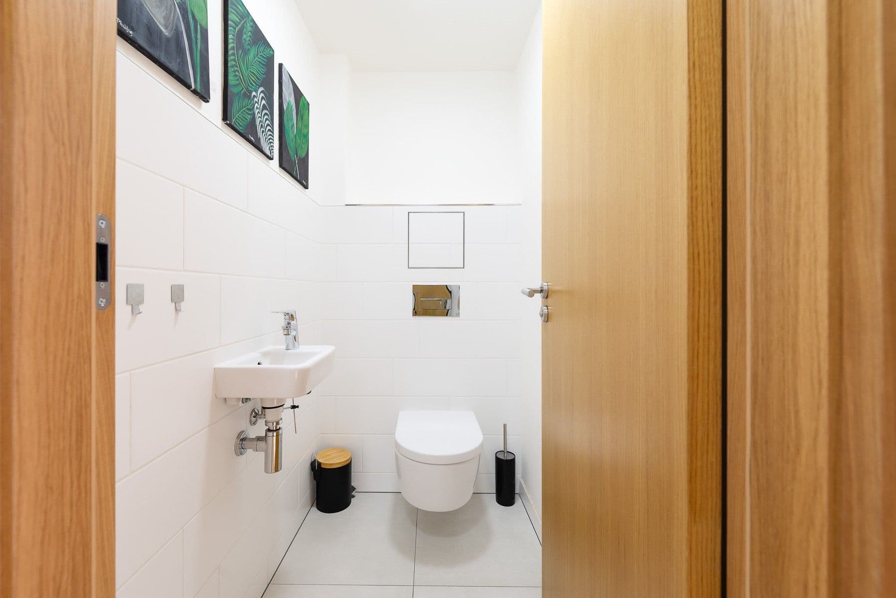 Prenájom bytu 3-izbový 81 m², Šiklové, Praha, Praha Prenájom bytu 3-izbový 81 m², Šiklové, Praha, Praha