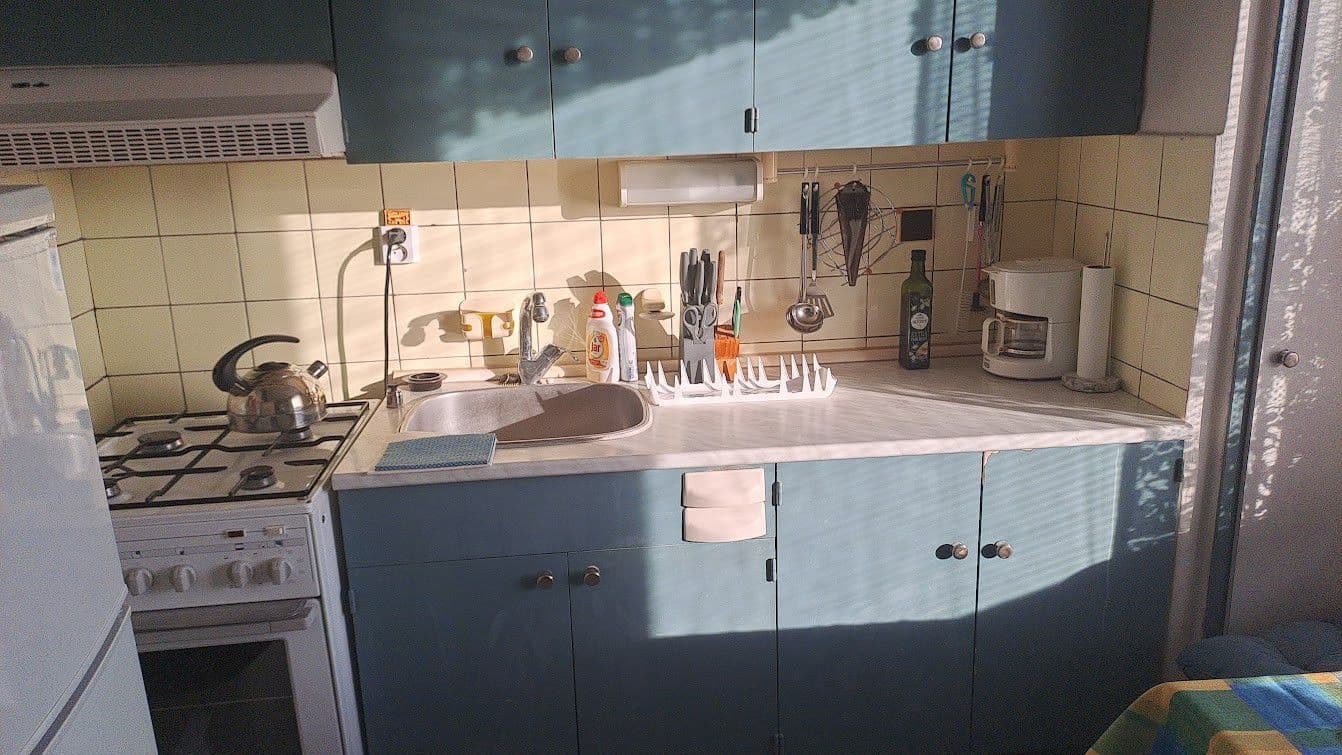 Prenájom bytu 1-izbový 36 m², 5. května, Rožnov pod Radhoštěm, Zlínský kraj Prenájom bytu 1-izbový 36 m², 5. května, Rožnov pod Radhoštěm, Zlínský kraj