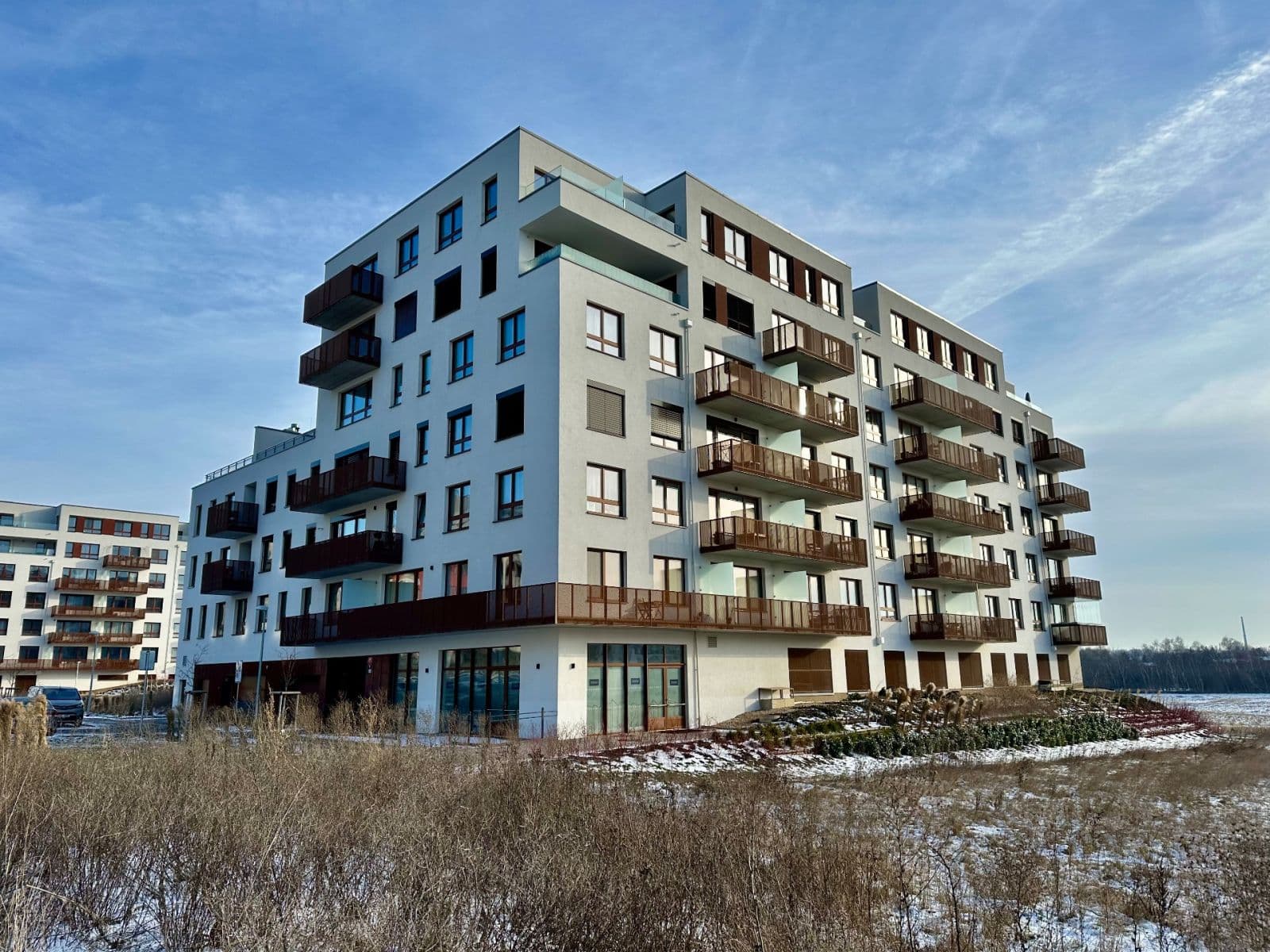 Predaj garáže 14 m², Kardausova, Praha, Praha Predaj garáže 14 m², Kardausova, Praha, Praha