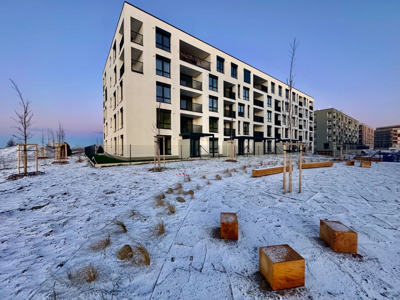 Prenájom garáže 14 m², Stočesova, Praha, Praha Prenájom garáže 14 m², Stočesova, Praha, Praha