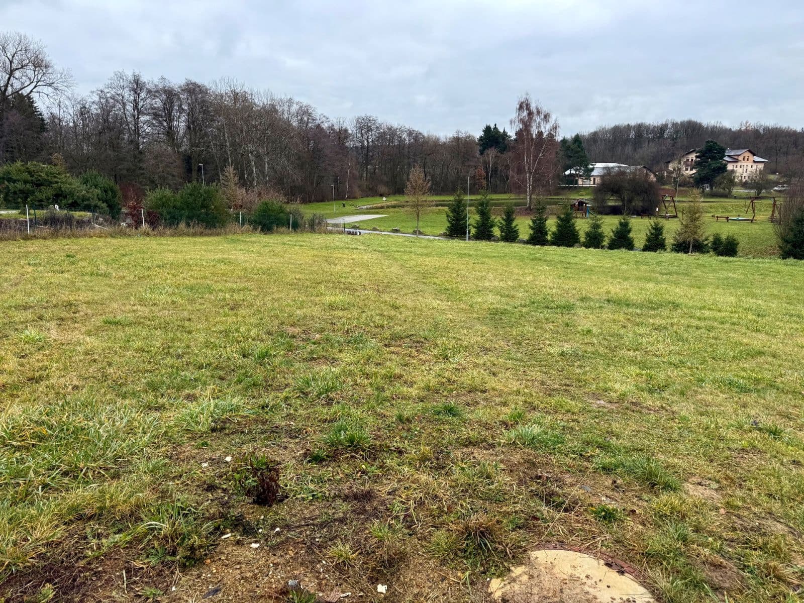 Predaj pozemku 1.010 m², Letkov, Plzeňský kraj Predaj pozemku 1.010 m², Letkov, Plzeňský kraj