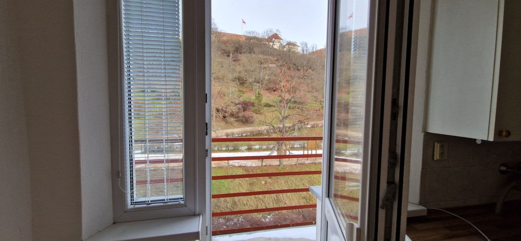 Prenájom bytu 3-izbový 75 m², Pellicova, Brno, Jihomoravský kraj Prenájom bytu 3-izbový 75 m², Pellicova, Brno, Jihomoravský kraj