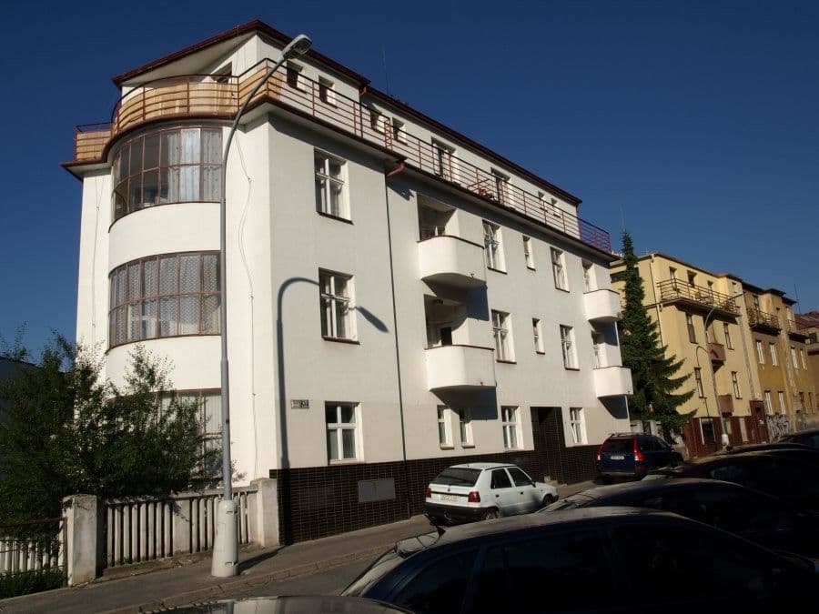 Prenájom bytu 3-izbový 75 m², Pellicova, Brno, Jihomoravský kraj Prenájom bytu 3-izbový 75 m², Pellicova, Brno, Jihomoravský kraj