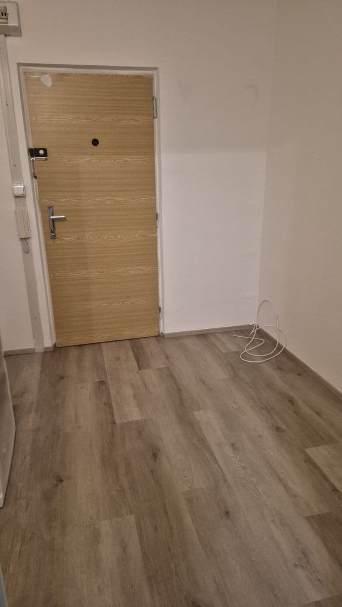 Prenájom bytu 1-izbový 33 m², Spodní, Brno, Jihomoravský kraj Prenájom bytu 1-izbový 33 m², Spodní, Brno, Jihomoravský kraj
