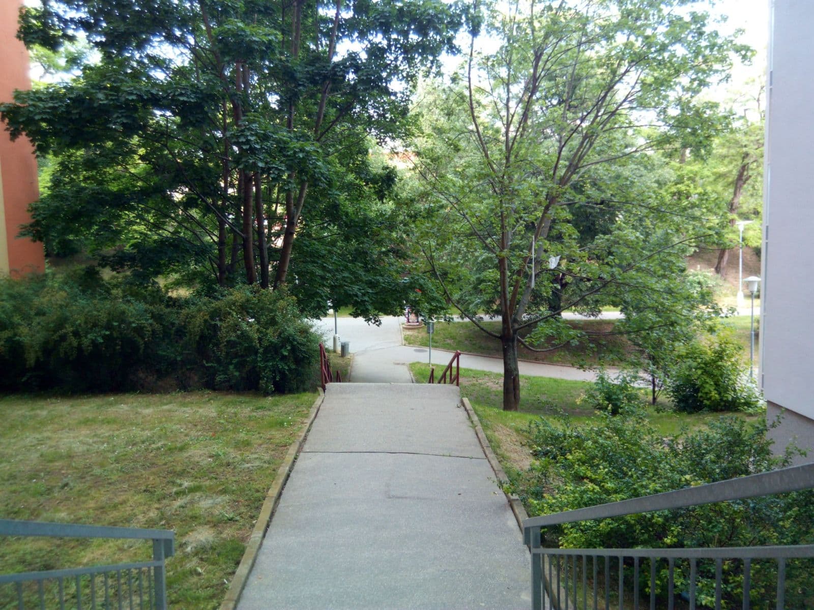 Prenájom bytu 1-izbový 33 m², Spodní, Brno, Jihomoravský kraj Prenájom bytu 1-izbový 33 m², Spodní, Brno, Jihomoravský kraj