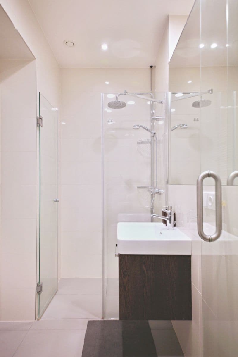 Prenájom bytu 50 m², Wuchterlova, Praha, Praha Prenájom bytu 50 m², Wuchterlova, Praha, Praha