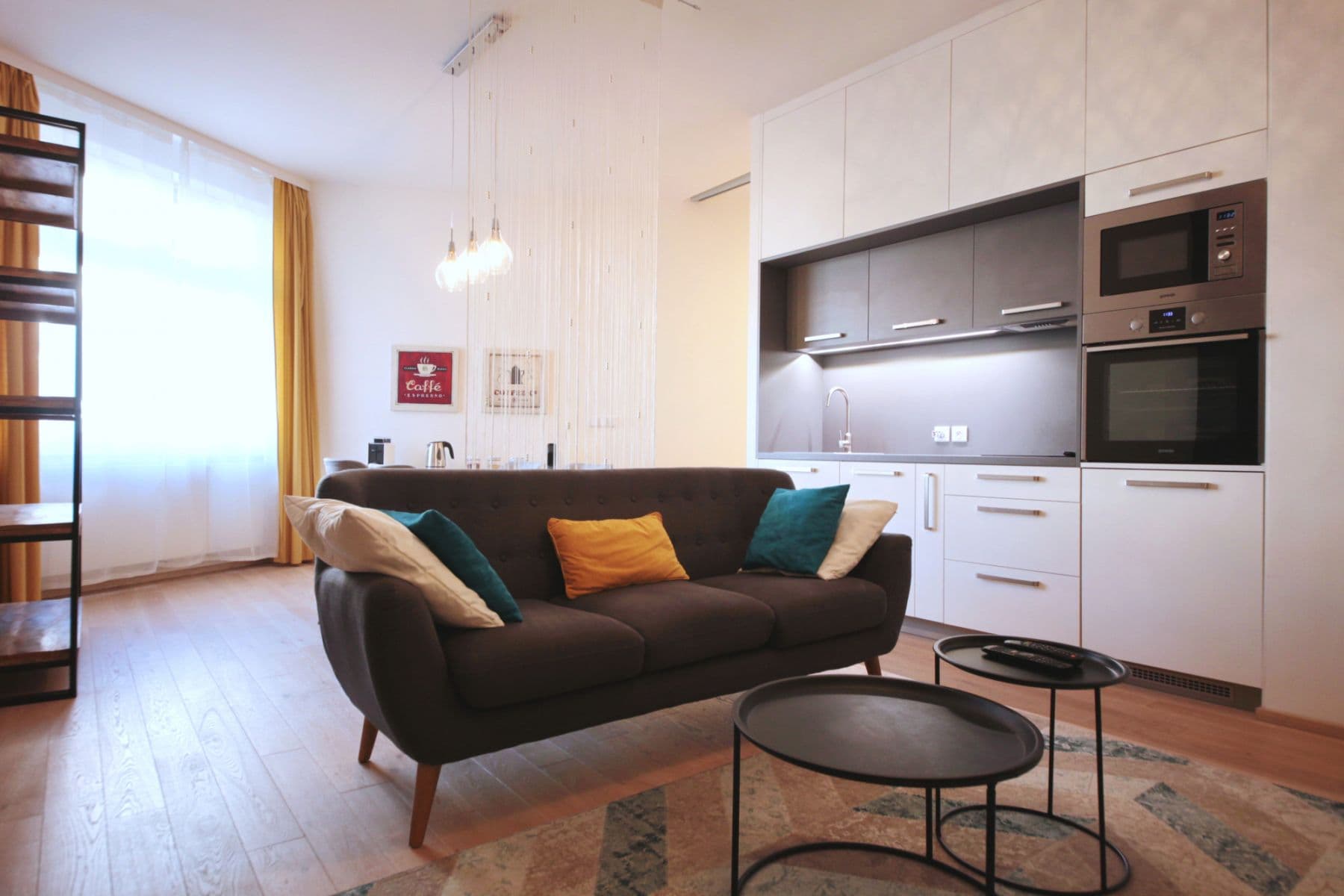 Prenájom bytu 50 m², Wuchterlova, Praha, Praha Prenájom bytu 50 m², Wuchterlova, Praha, Praha