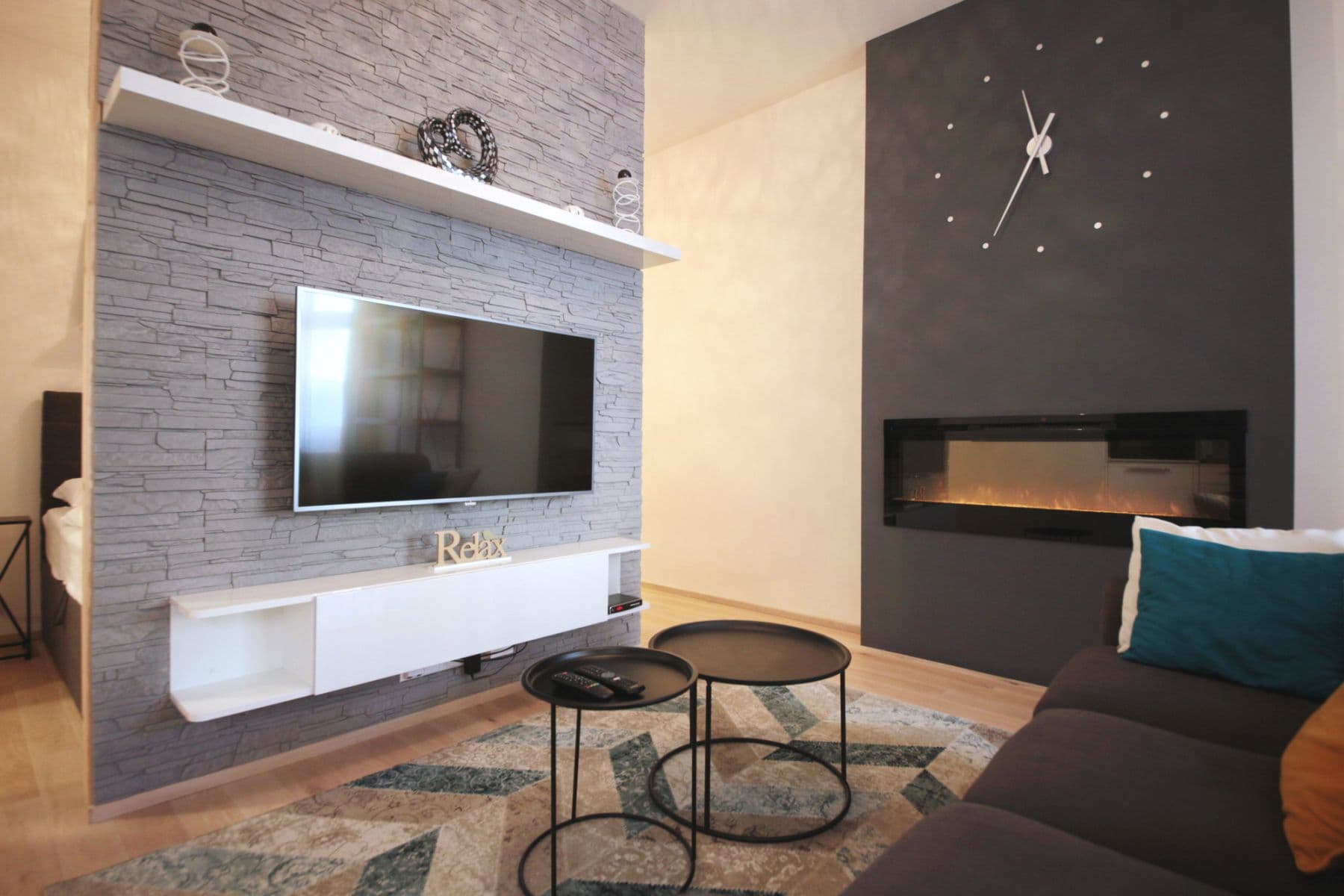 Prenájom bytu 50 m², Wuchterlova, Praha, Praha Prenájom bytu 50 m², Wuchterlova, Praha, Praha