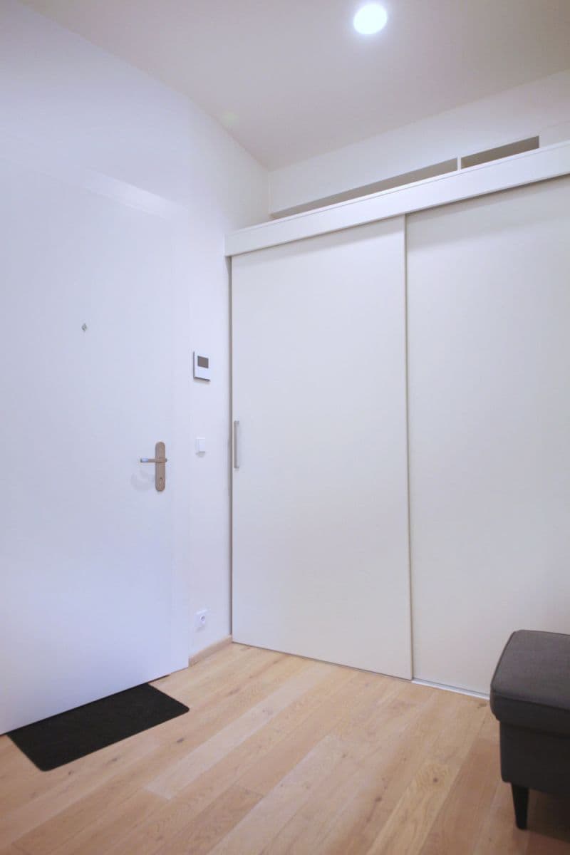 Prenájom bytu 50 m², Wuchterlova, Praha, Praha Prenájom bytu 50 m², Wuchterlova, Praha, Praha