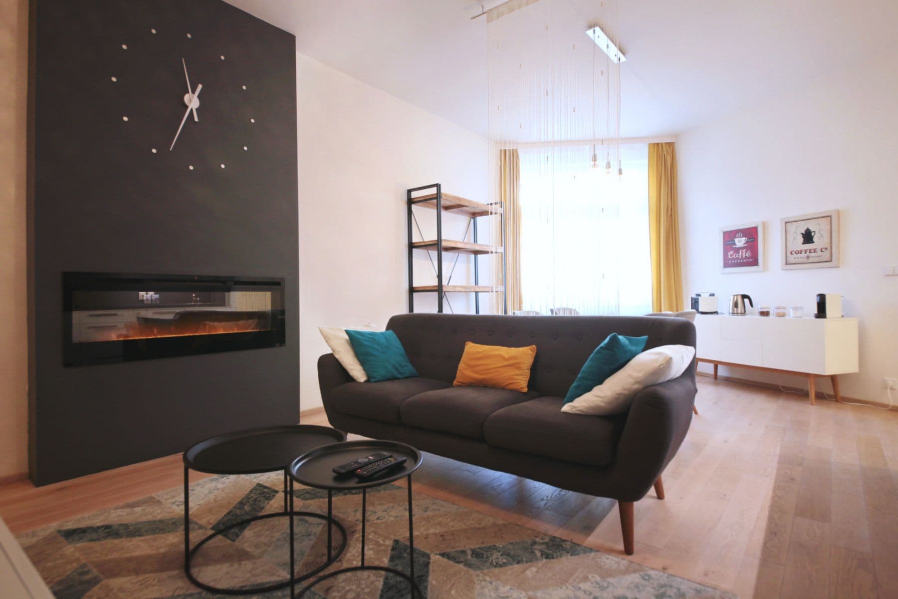 Prenájom bytu 50 m², Wuchterlova, Praha, Praha Prenájom bytu 50 m², Wuchterlova, Praha, Praha