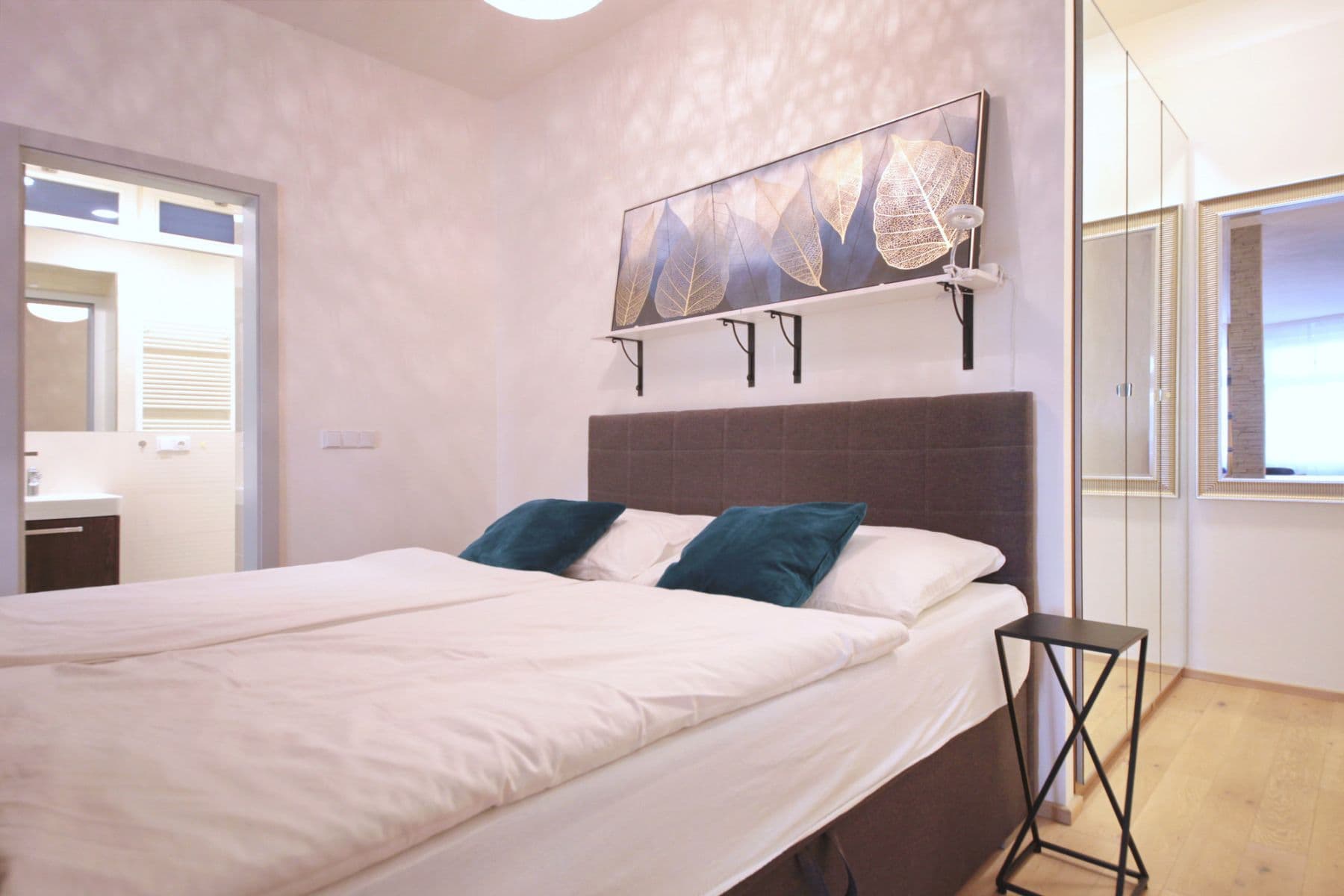 Prenájom bytu 50 m², Wuchterlova, Praha, Praha Prenájom bytu 50 m², Wuchterlova, Praha, Praha