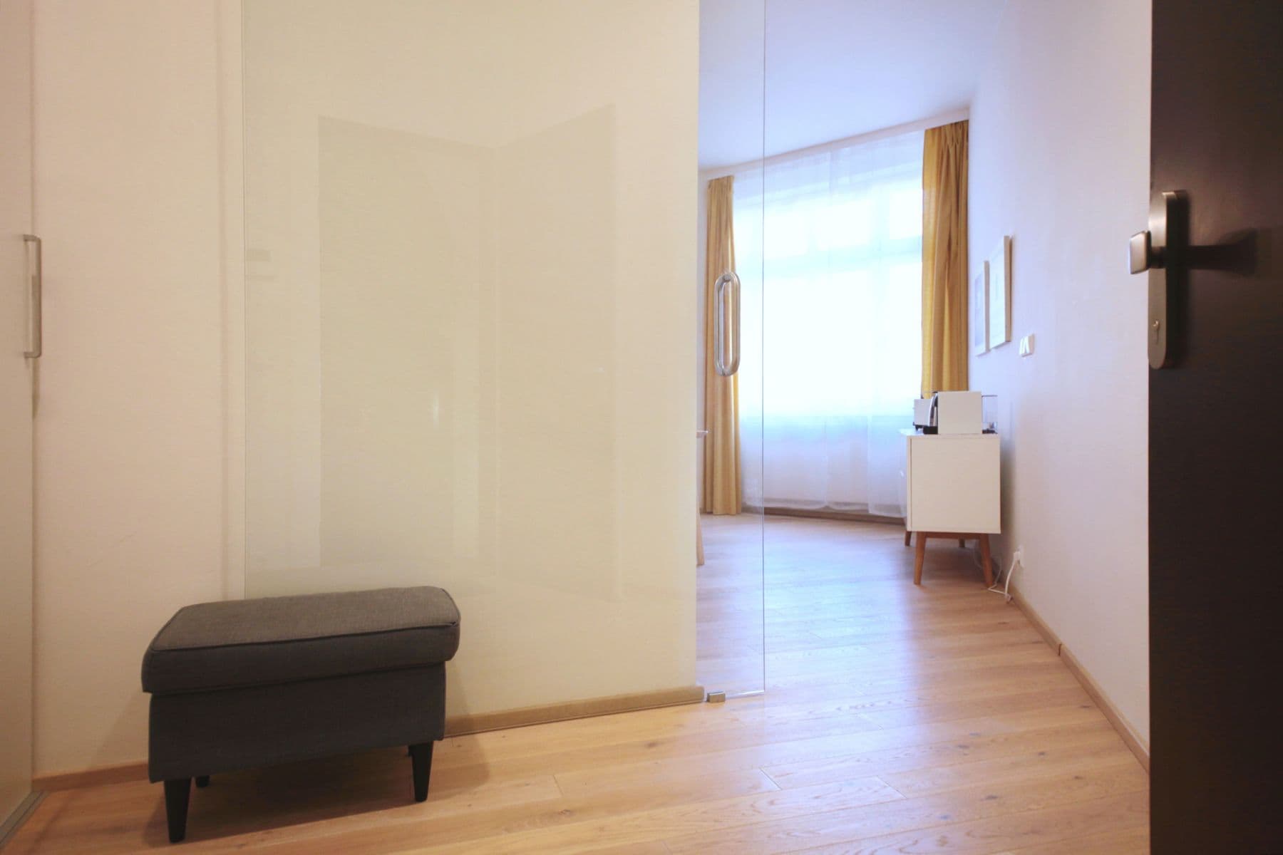 Prenájom bytu 50 m², Wuchterlova, Praha, Praha Prenájom bytu 50 m², Wuchterlova, Praha, Praha