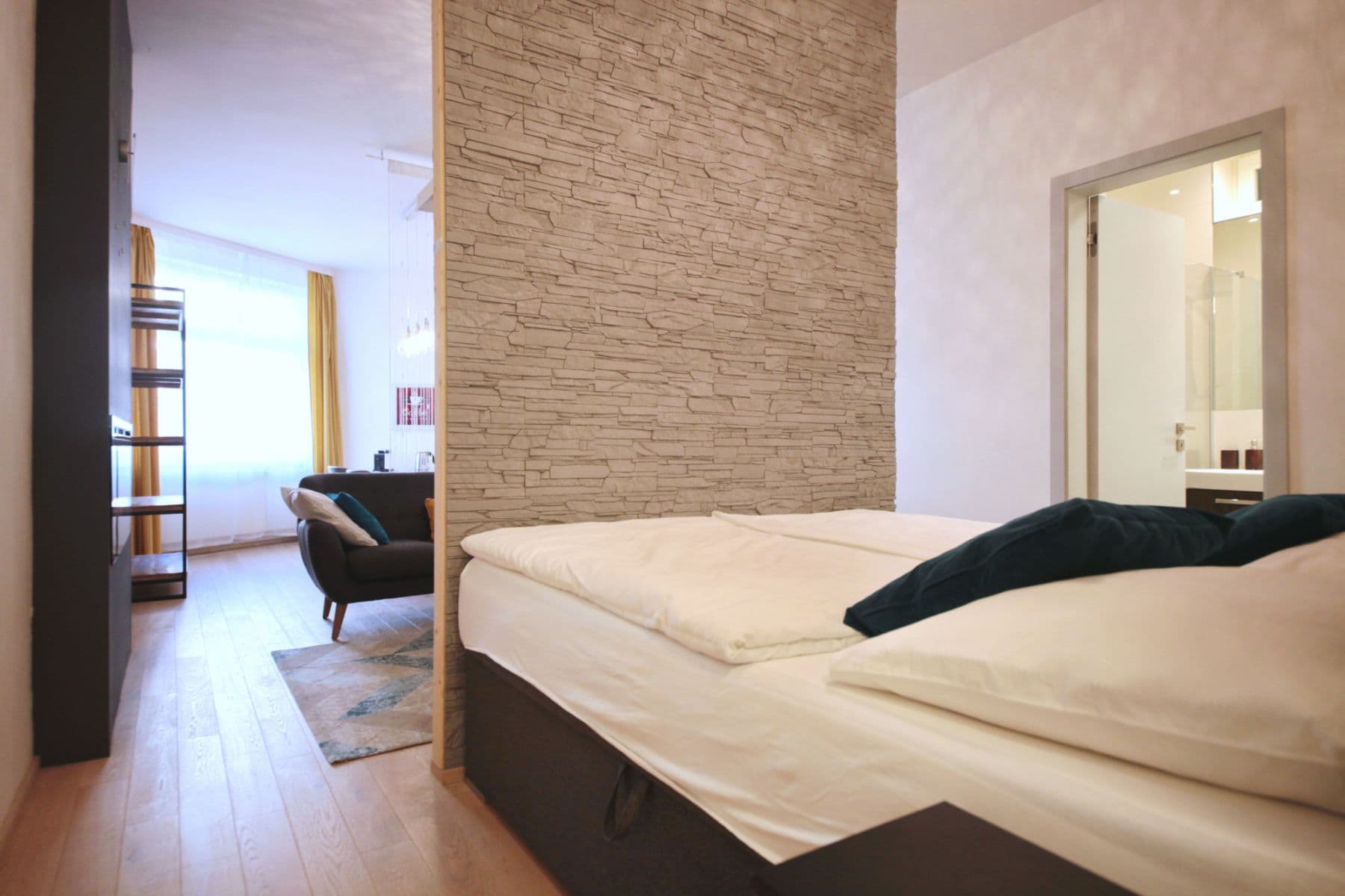 Prenájom bytu 50 m², Wuchterlova, Praha, Praha Prenájom bytu 50 m², Wuchterlova, Praha, Praha