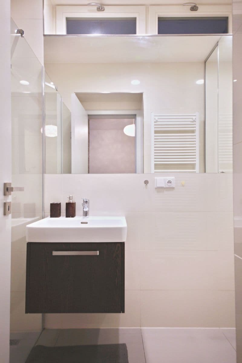 Prenájom bytu 50 m², Wuchterlova, Praha, Praha Prenájom bytu 50 m², Wuchterlova, Praha, Praha